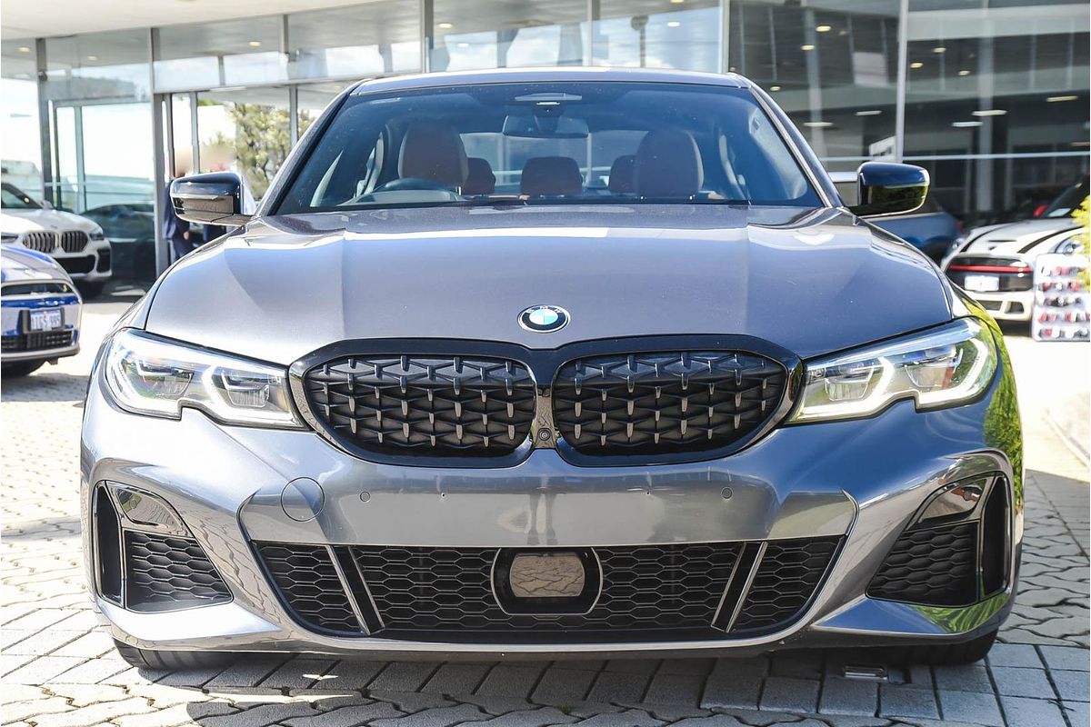 2021 BMW 3 Series M340i xDrive G20