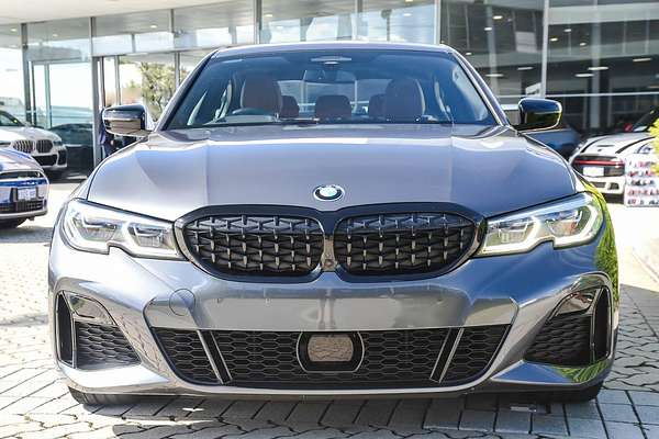 2021 BMW 3 Series M340i xDrive G20