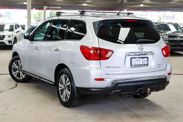 2018 Nissan Pathfinder ST R52 Series III