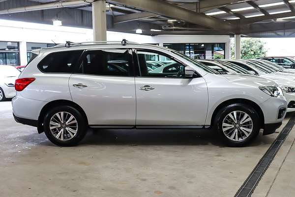 2018 Nissan Pathfinder ST R52 Series III