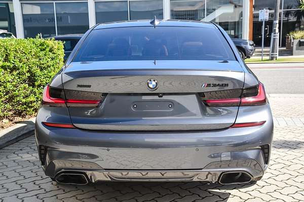 2021 BMW 3 Series M340i xDrive G20
