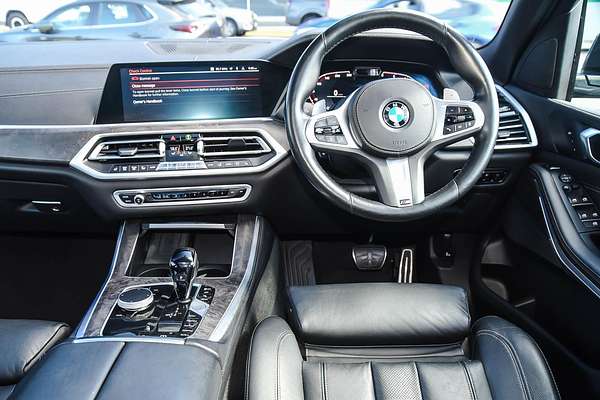 2020 BMW X5 xDrive30d M Sport G05