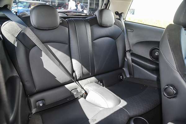 2020 MINI Hatch Cooper S F56 LCI