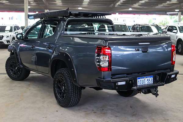 2020 Mitsubishi Triton GLX+ MR 4X4