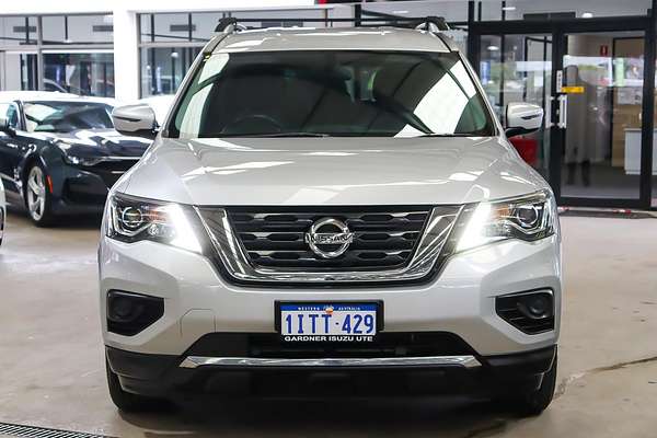 2018 Nissan Pathfinder ST R52 Series III