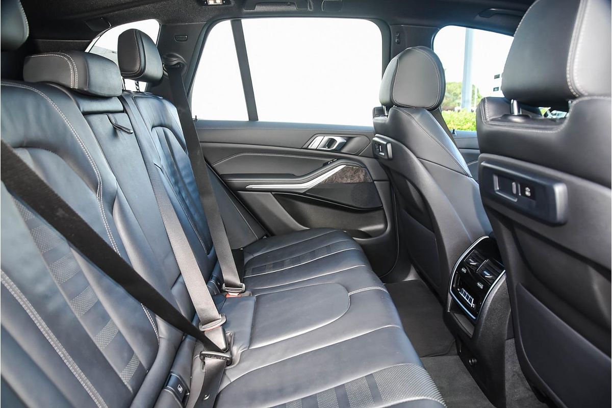 2020 BMW X5 xDrive30d M Sport G05