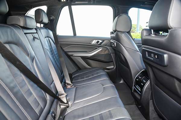 2020 BMW X5 xDrive30d M Sport G05