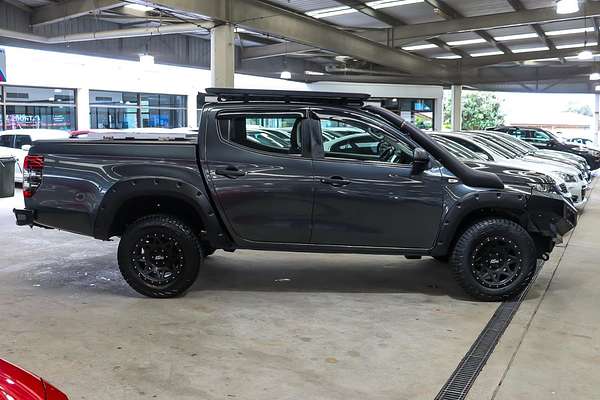 2020 Mitsubishi Triton GLX+ MR 4X4
