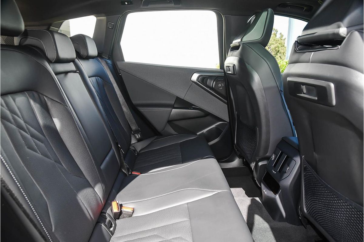 2025 BMW X3 20 xDrive G45