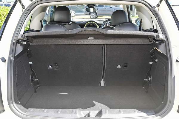 2020 MINI Hatch Cooper S F56 LCI