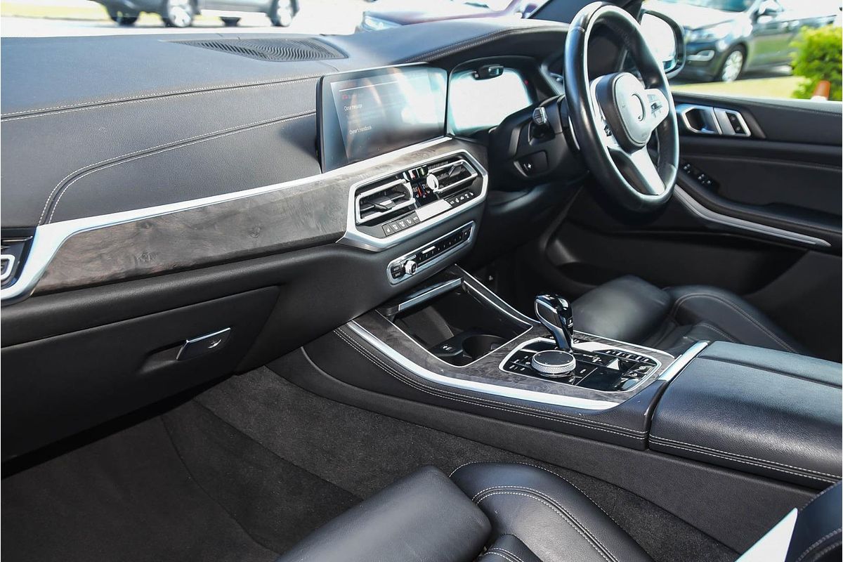 2020 BMW X5 xDrive30d M Sport G05