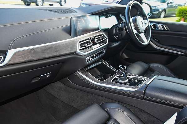 2020 BMW X5 xDrive30d M Sport G05