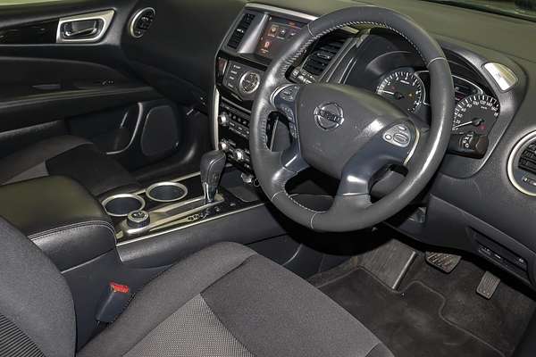 2018 Nissan Pathfinder ST R52 Series III