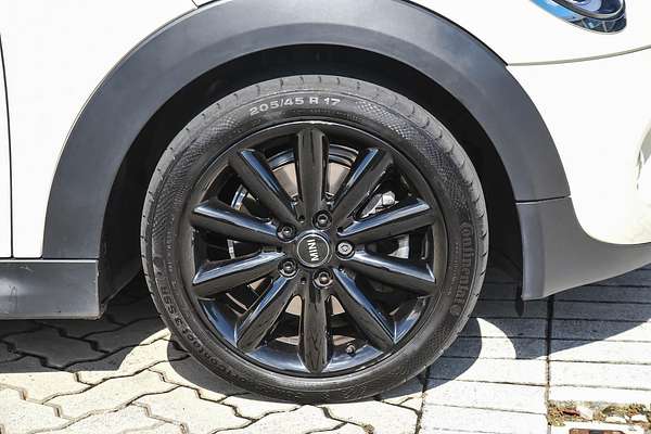 2020 MINI Hatch Cooper S F56 LCI