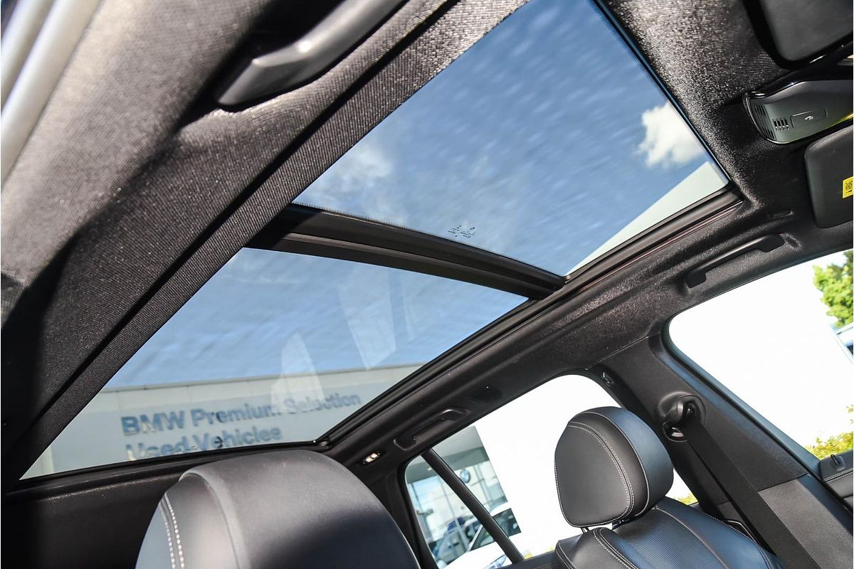 2020 BMW X5 xDrive30d M Sport G05