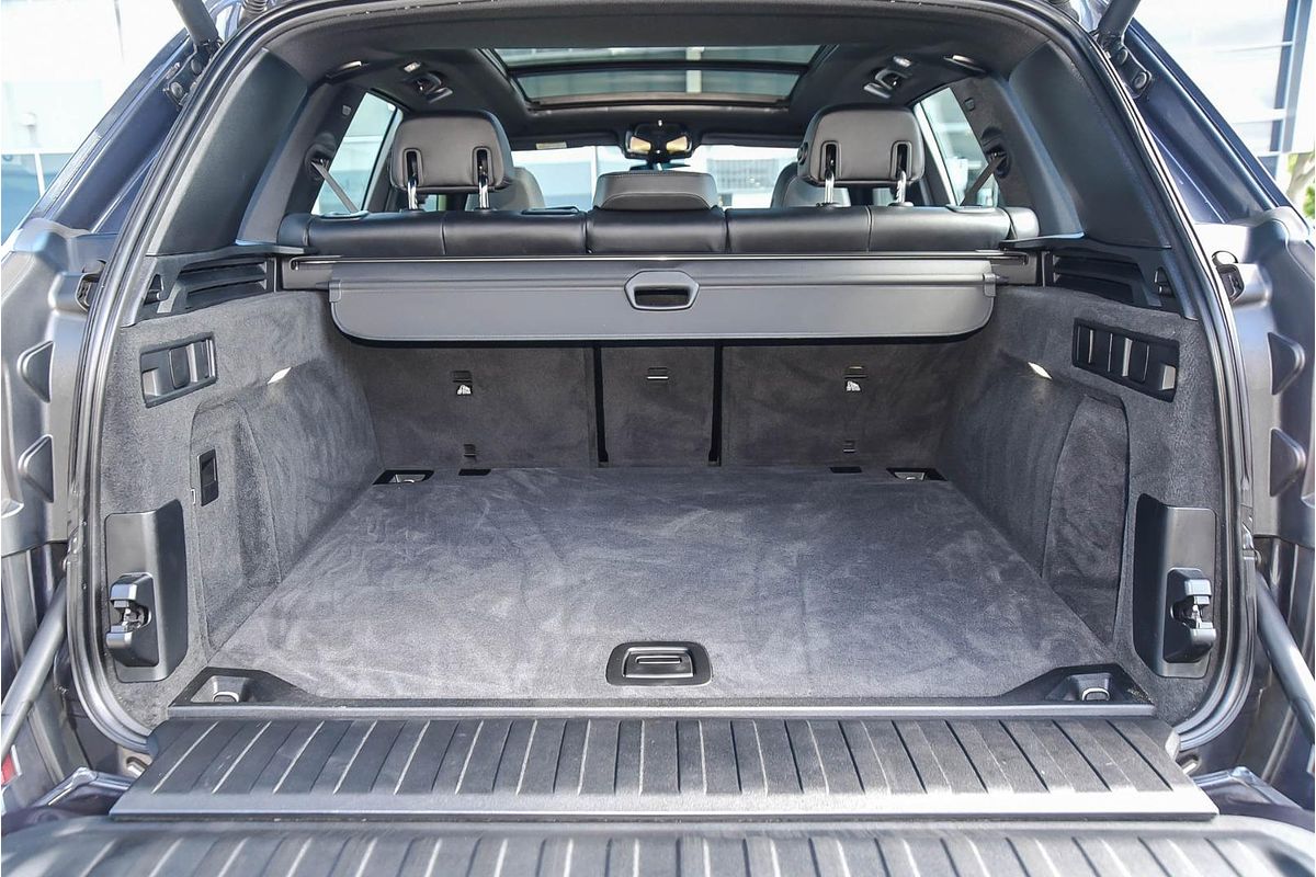 2020 BMW X5 xDrive30d M Sport G05