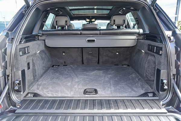 2020 BMW X5 xDrive30d M Sport G05