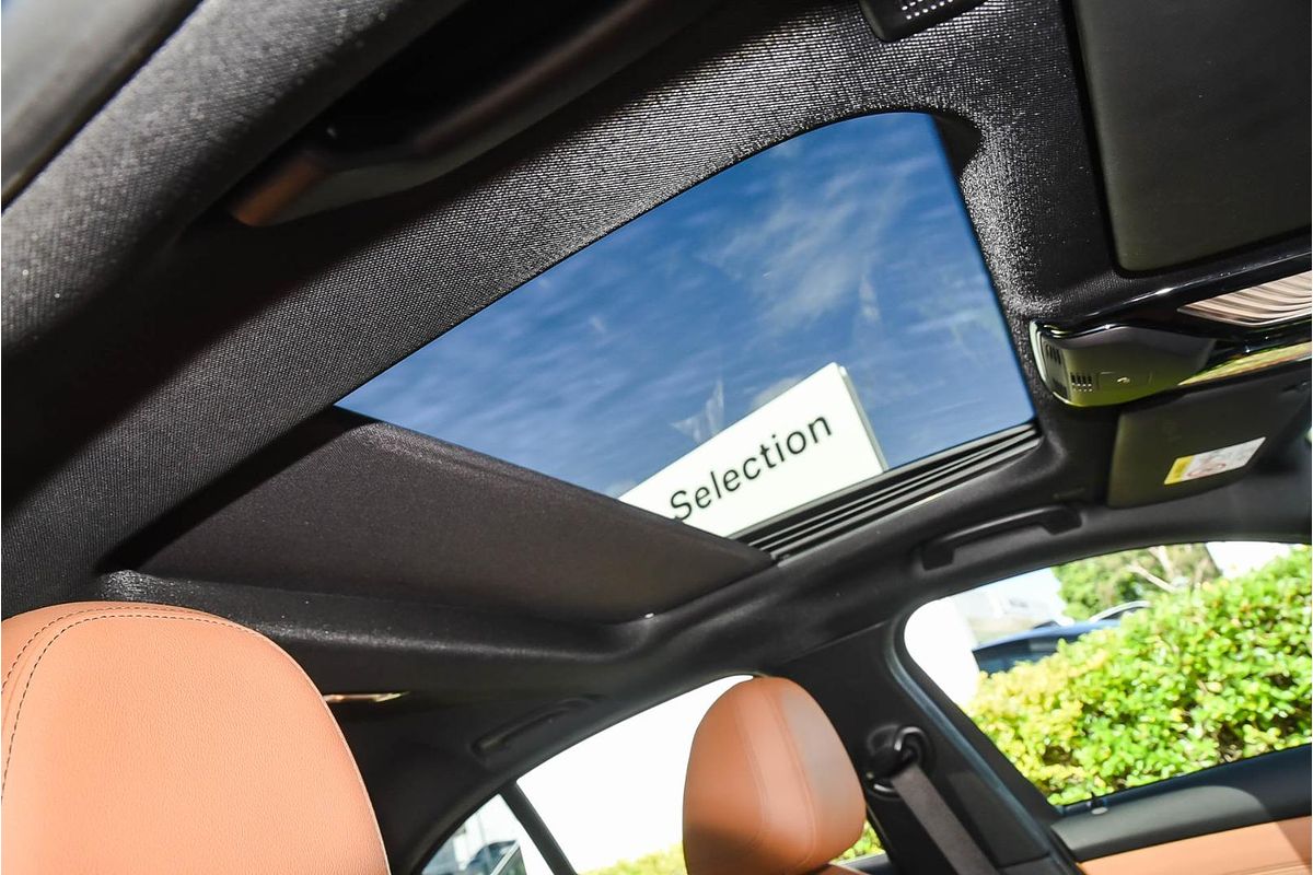 2021 BMW 3 Series M340i xDrive G20