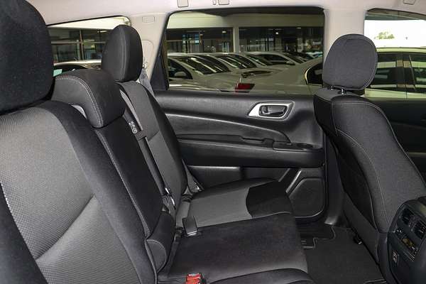 2018 Nissan Pathfinder ST R52 Series III