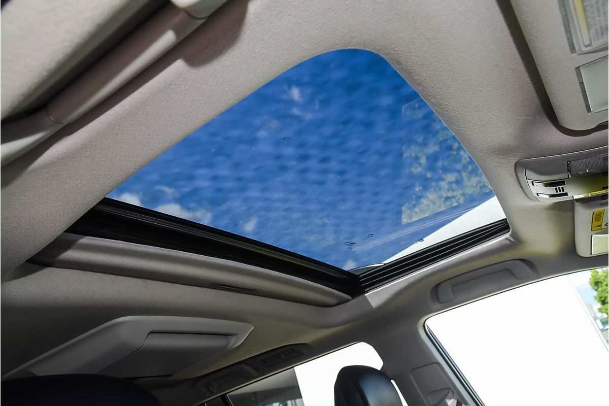 2021 Toyota Landcruiser Prado Kakadu GDJ150R