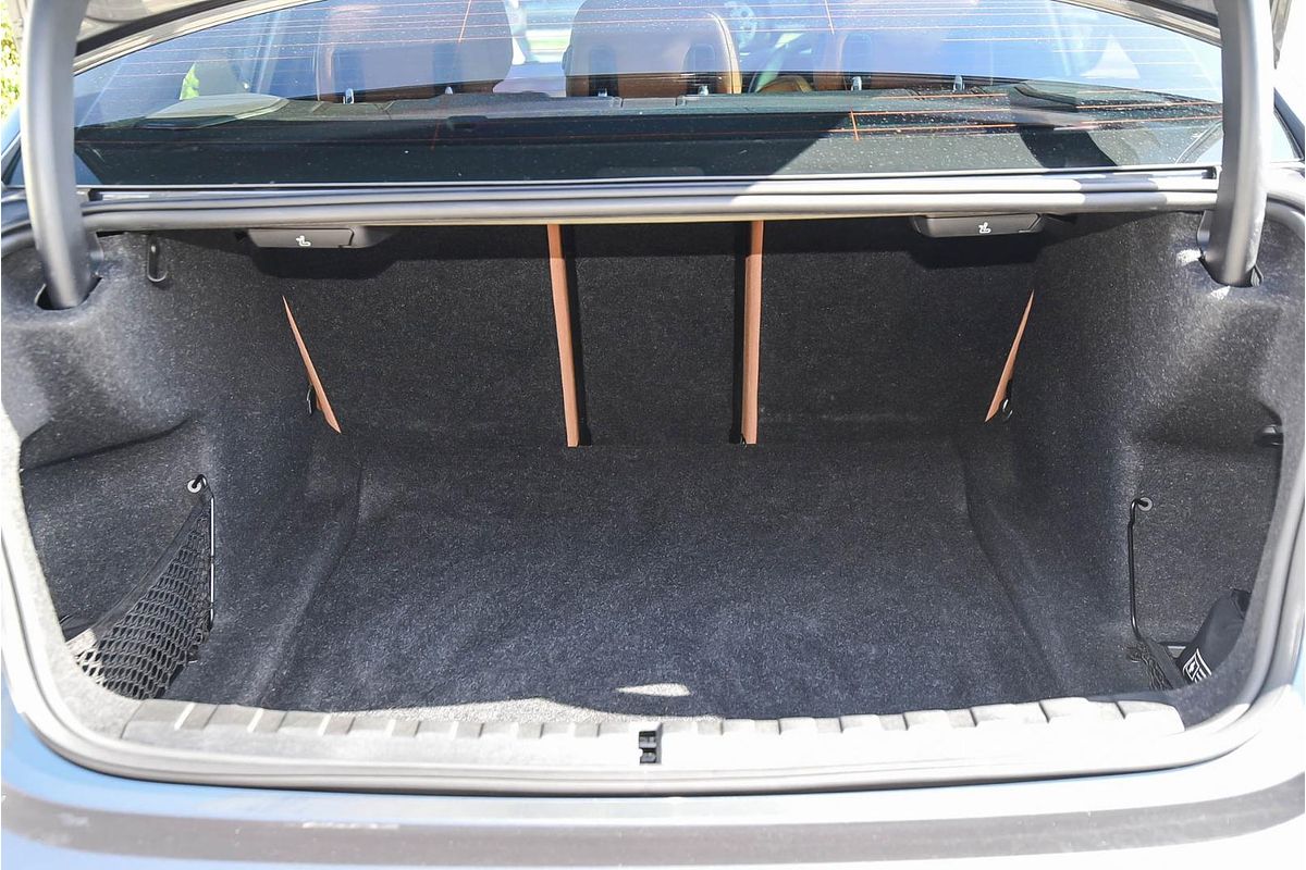 2021 BMW 3 Series M340i xDrive G20