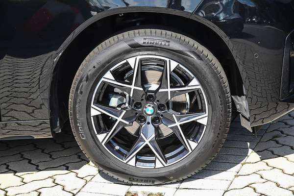 2025 BMW X3 20 xDrive G45