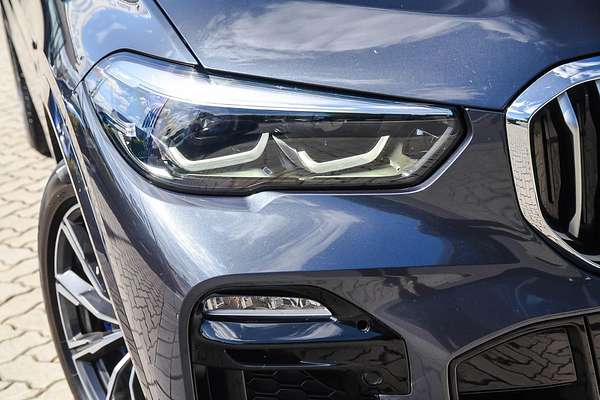 2020 BMW X5 xDrive30d M Sport G05
