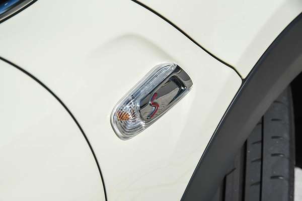 2020 MINI Hatch Cooper S F56 LCI