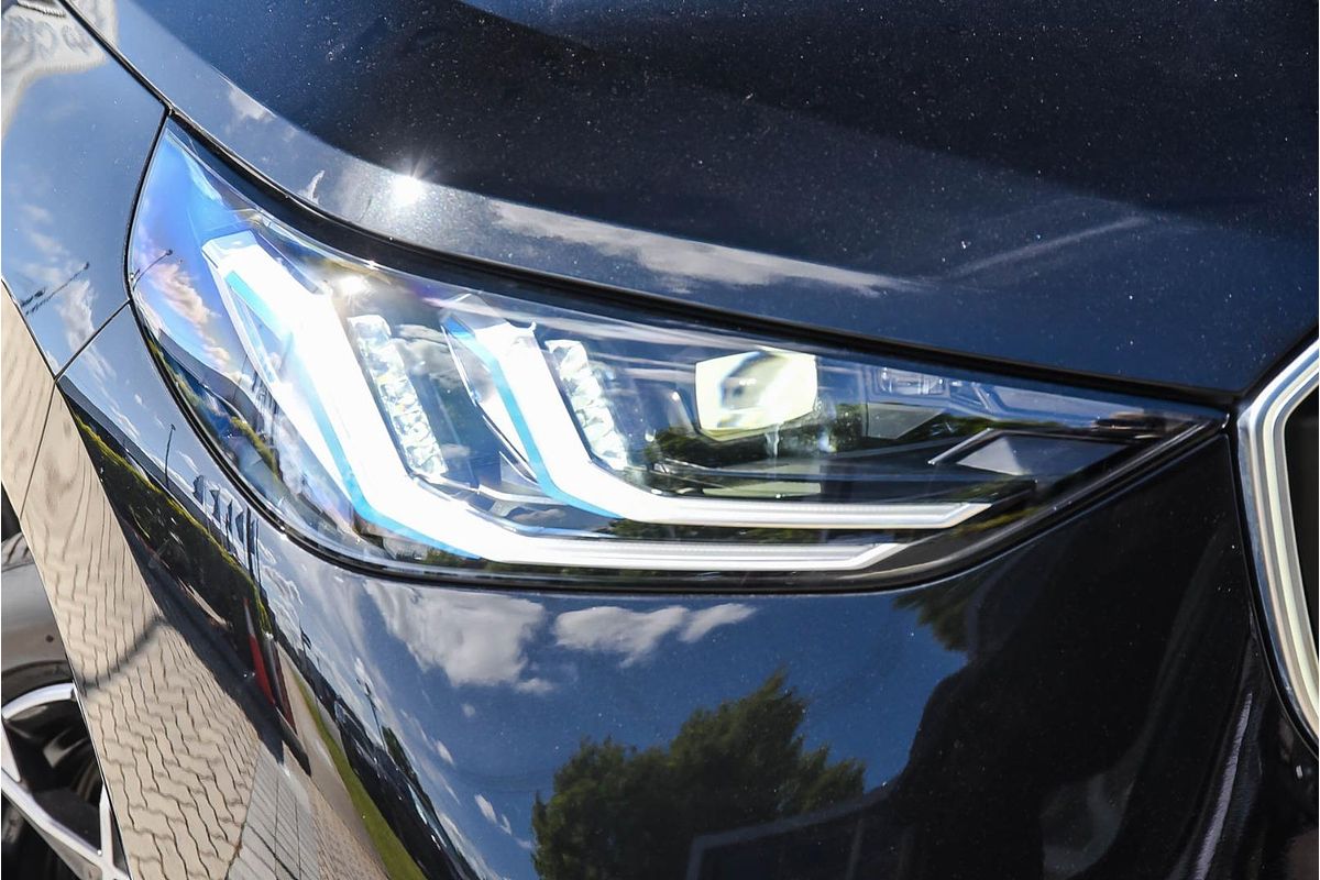 2025 BMW X3 20 xDrive G45