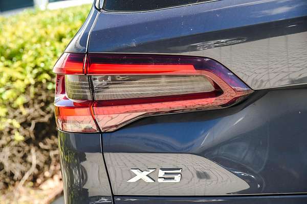 2020 BMW X5 xDrive30d M Sport G05