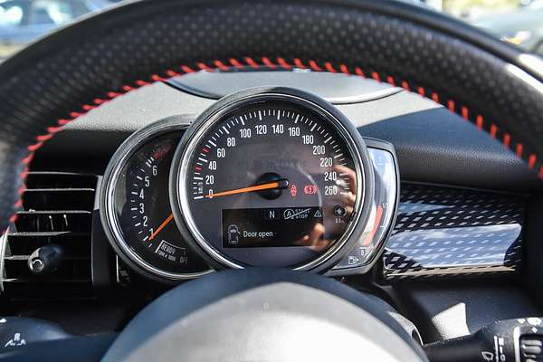 2020 MINI Hatch Cooper S F56 LCI