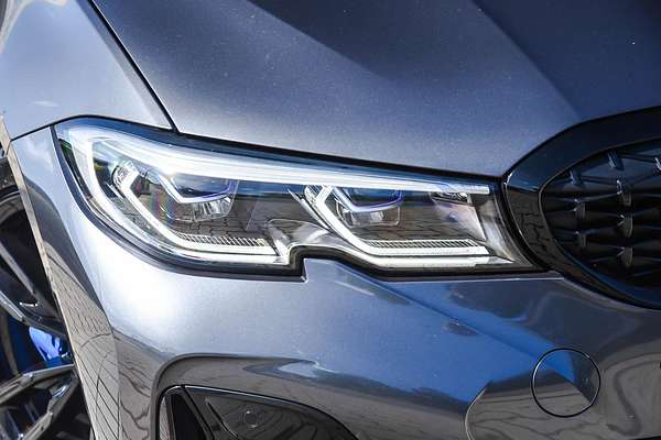 2021 BMW 3 Series M340i xDrive G20