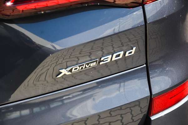 2020 BMW X5 xDrive30d M Sport G05