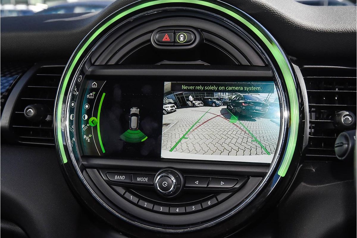 2020 MINI Hatch Cooper S F56 LCI