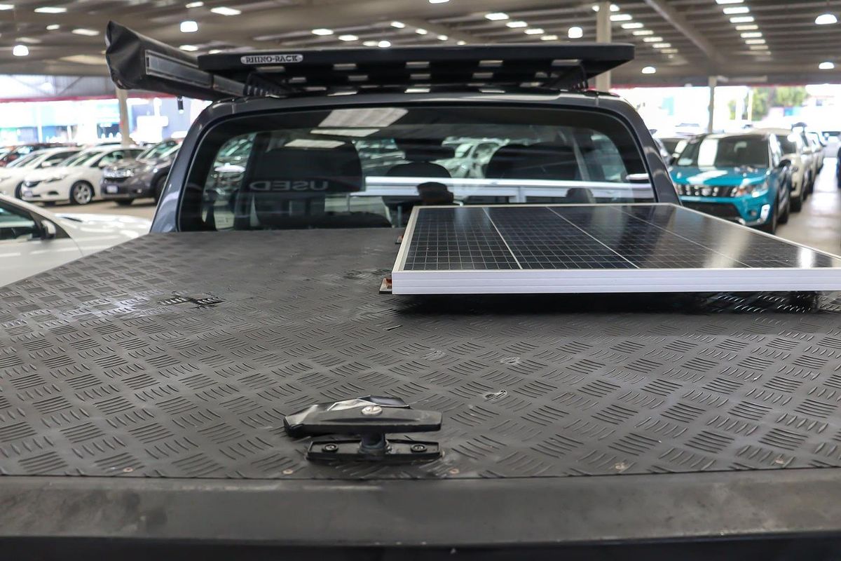 2020 Mitsubishi Triton GLX+ MR 4X4