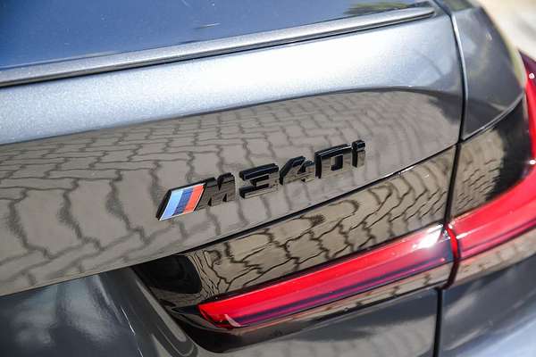 2021 BMW 3 Series M340i xDrive G20