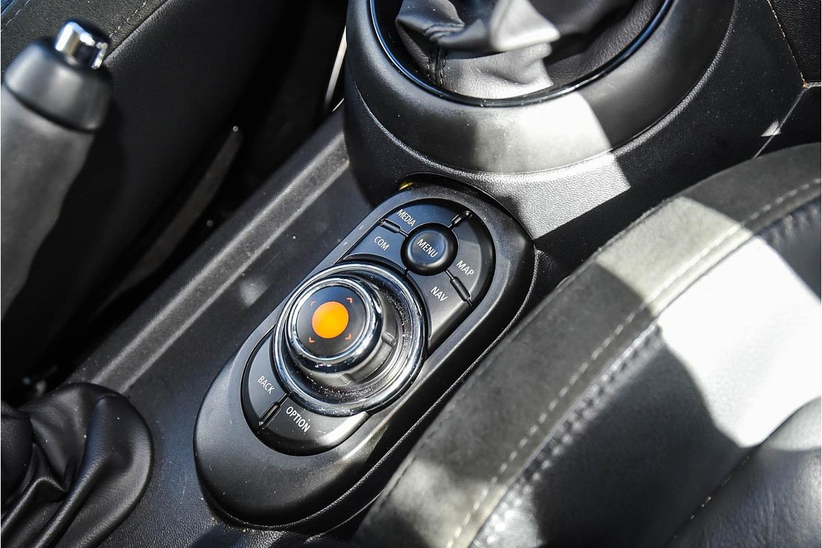 2020 MINI Hatch Cooper S F56 LCI