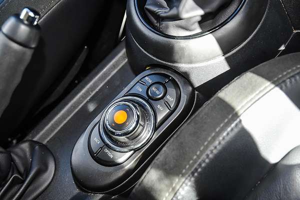 2020 MINI Hatch Cooper S F56 LCI