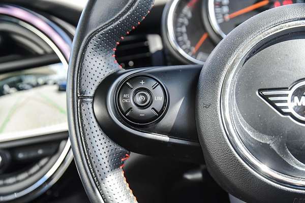 2020 MINI Hatch Cooper S F56 LCI