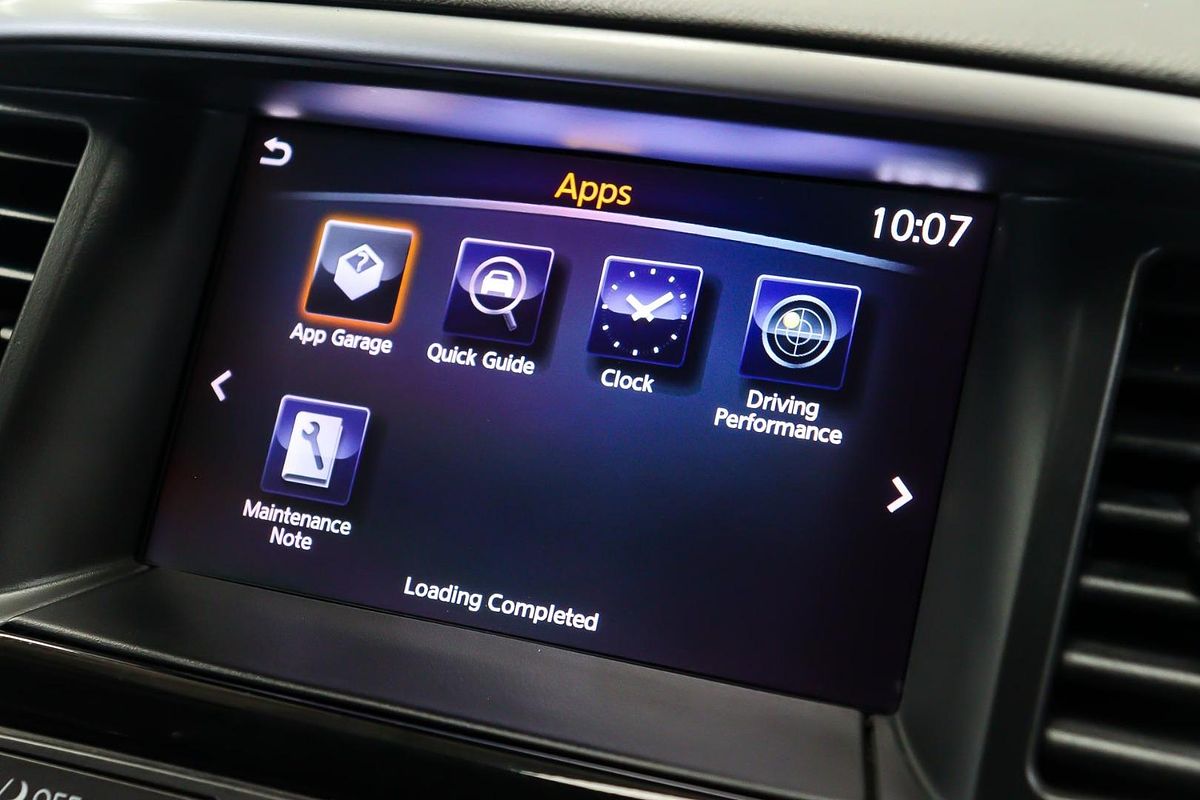 2018 Nissan Pathfinder ST R52 Series III