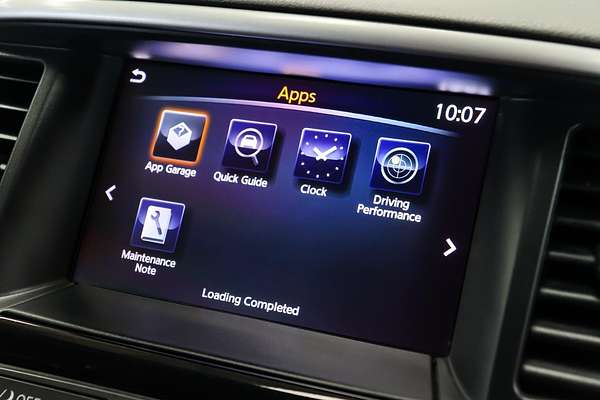 2018 Nissan Pathfinder ST R52 Series III