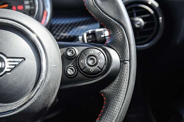 2020 MINI Hatch Cooper S F56 LCI