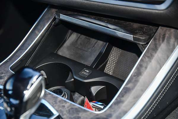 2020 BMW X5 xDrive30d M Sport G05