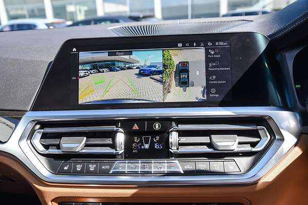 2021 BMW 3 Series M340i xDrive G20