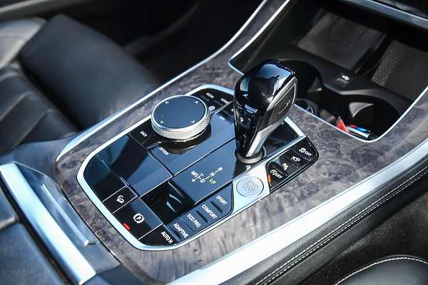 2020 BMW X5 xDrive30d M Sport G05