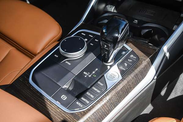 2021 BMW 3 Series M340i xDrive G20