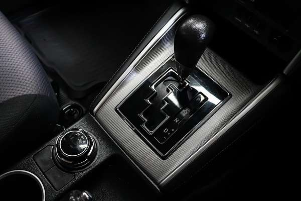 2020 Mitsubishi Triton GLX+ MR 4X4