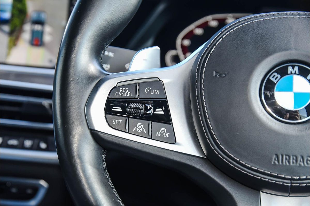 2020 BMW X5 xDrive30d M Sport G05