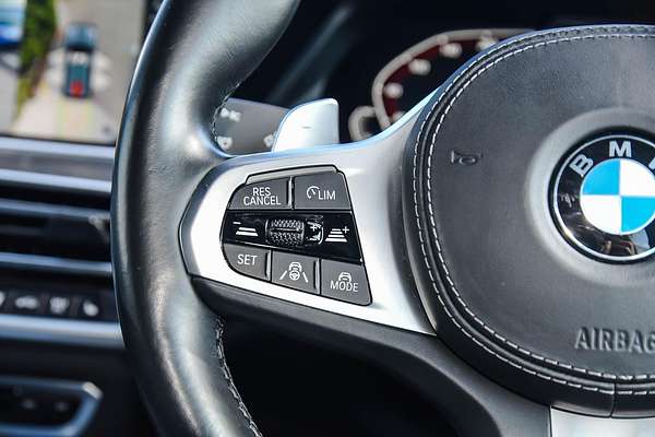 2020 BMW X5 xDrive30d M Sport G05