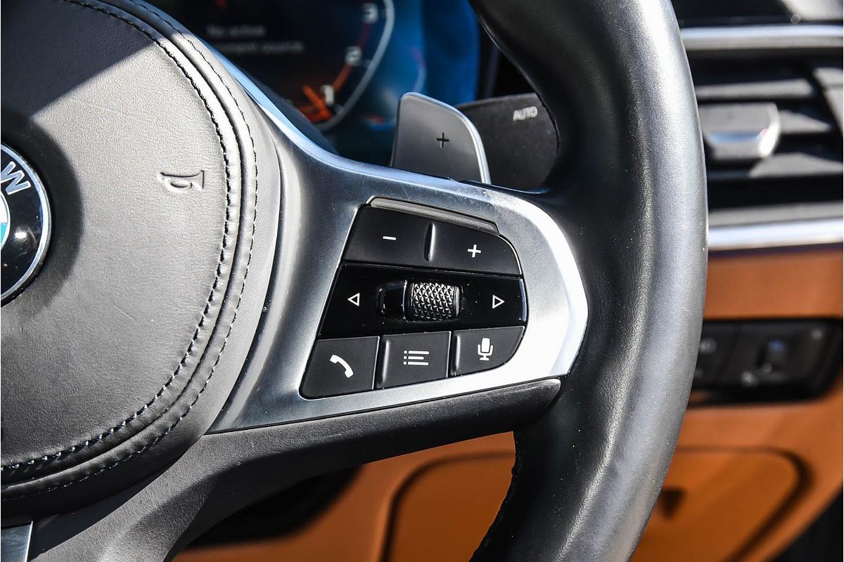 2021 BMW 3 Series M340i xDrive G20